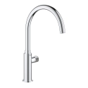 GROHE Blue Pure Mono zawór zlewozmywakowy do filtra wody, chrom 31724000