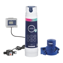GROHE Blue zestaw startowy z filtrem Magnez+Cynk 40875000