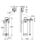 GROHE Blue zestaw startowy z filtrem Magnez+Cynk 40875000