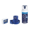 GROHE Blue Mini zestaw startowy z filtrem z węglem aktywnym, 41136000