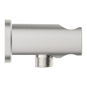 GROHE Rainshower kolanko przyłączeniowe z uchwytem, stal nierdzewna 26658DC0