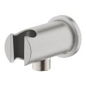 GROHE Rainshower kolanko przyłączeniowe z uchwytem, stal nierdzewna 26658DC0