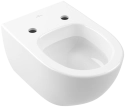 Villeroy&Boch Subway 2.0 miska podwieszana 56,5x37,5cm, weiss alpin 56001001