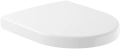 Villeroy&Boch Subway Compact deska sedesowa wolnoopadającą, weiss alpin 9M66.S1.01