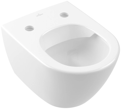 Villeroy&Boch Subway 2.0 DirectFlush miska podwieszana 48x55,5cm, weiss alpin 5606R001