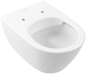 Villeroy&Boch Subway 2.0 DirectFlush miska podwieszana 56,5x37,5cm, 5614R001