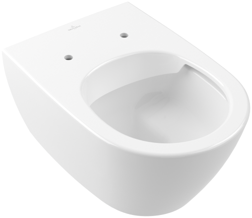 Villeroy&Boch Subway 2.0 DirectFlush miska podwieszana 56,5x37,5cm, 5614R001