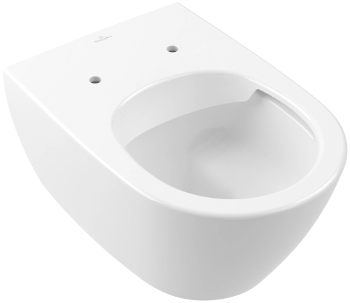 Villeroy&Boch Subway 2.0 DirectFlush miska podwieszana 56,5x37,5cm, 5614R001