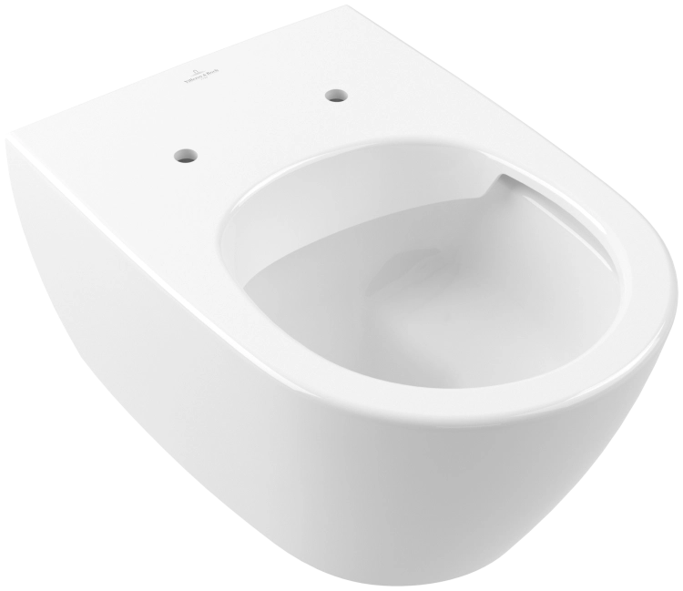 Villeroy&Boch Subway 2.0 DirectFlush miska podwieszana 56,5x37,5cm, 5614R001