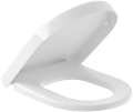 Villeroy&Boch Subway 2.0 deska sedesowa wolnoopadająca, weiss alpin 9M68S101