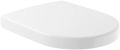 Villeroy&Boch Subway 2.0 deska sedesowa wolnoopadająca, weiss alpin 9M68S101