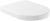 Villeroy&Boch Subway 2.0 deska sedesowa wolnoopadająca, weiss alpin 9M68S101