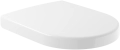 Villeroy&Boch Subway 2.0 deska sedesowa, zawiasy zwykłe, weiss alpin 9M68Q101