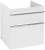 Villeroy&Boch Venticello szafka pod umywalkę 55,3x59x50,2cm, glossy white A92301DH