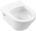 Villeroy&Boch Omnia Architectura miska podwieszana 53x37cm DirectFlush, weiss alpin 5684R001
