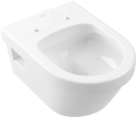 Villeroy&Boch Omnia Architectura miska podwieszana 53x37cm DirectFlush, weiss alpin 5684R001