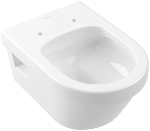 Villeroy&Boch Omnia Architectura miska podwieszana 53x37cm DirectFlush, weiss alpin 5684R001