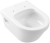 Villeroy&Boch Omnia Architectura miska podwieszana 53x37cm DirectFlush, weiss alpin 5684R001