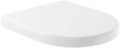 Villeroy&Boch Omnia Architectura deska wolnoopadająca, weiss alpin 98M9C101