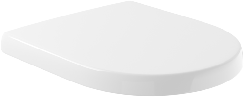Villeroy&Boch Omnia Architectura deska wolnoopadająca, weiss alpin 98M9C101