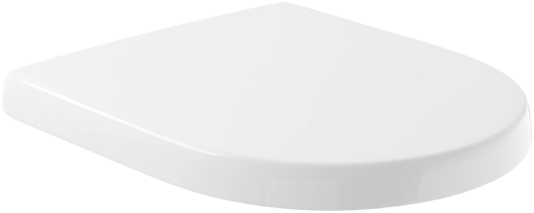 Villeroy&Boch Omnia Architectura deska wolnoopadająca, weiss alpin 98M9C101