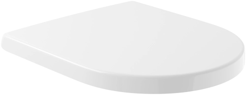 Villeroy&Boch Omnia Architectura deska sedesowa, weiss alpin 98M9D101