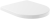 Villeroy&Boch Omnia Architectura deska sedesowa, weiss alpin 98M9D101