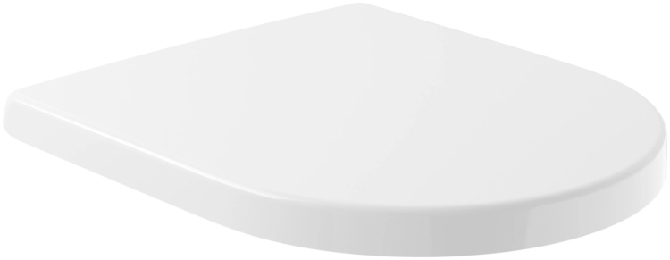 Villeroy&Boch Omnia Architectura deska sedesowa, weiss alpin 98M9D101