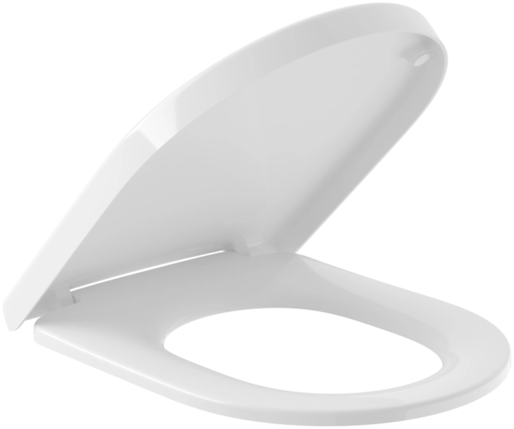 Villeroy&Boch Omnia Architectura deska sedesowa, weiss alpin 98M9D101