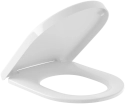 Villeroy&Boch Omnia Architectura deska wolnoopadająca, weiss alpin 98M9C101