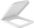 Villeroy&Boch Finion deska sedesowa wolnoopadająca, weiss alpin 9M88S1R1