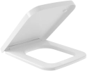 Villeroy&Boch Finion deska sedesowa wolnoopadająca, weiss alpin 9M88S1R1