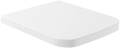 Villeroy&Boch Finion deska sedesowa wolnoopadająca, weiss alpin 9M88S1R1