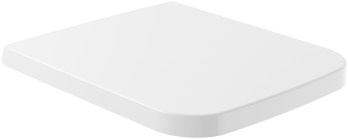 Villeroy&Boch Finion deska sedesowa wolnoopadająca, weiss alpin 9M88S1R1