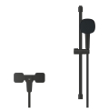 GROHE Cubeo zestaw prysznicowy, matte black 1018252430