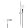 GROHE Cubeo zestaw prysznicowy, chrom 1018250000
