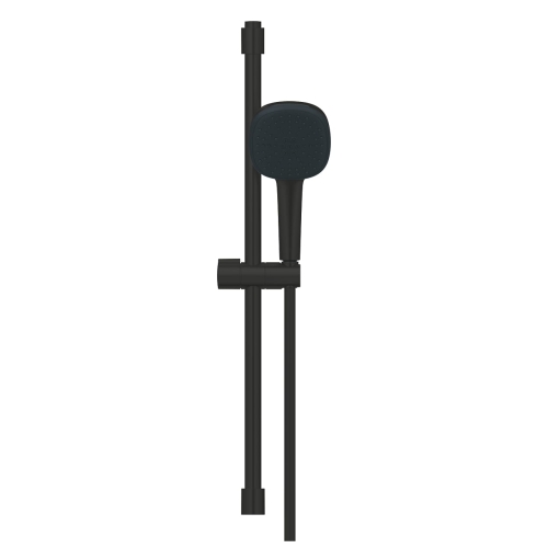 GROHE Tempesta Cube zestaw prysznicowy z drążkiem, 2-strumienie, chrom 267482433