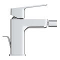 GROHE Cubeo jednouchwytowa bateria bidetowa rozmiar S, chrom 1018100000