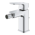 GROHE Cubeo jednouchwytowa bateria bidetowa rozmiar S, chrom 1018100000