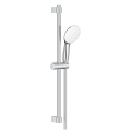 GROHE Tempesta 110 zestaw natryskowy przesuwny 3 strumienie, chrom 27794003