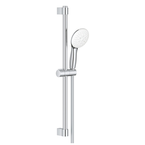 GROHE Tempesta 110 zestaw natryskowy przesuwny 3 strumienie, chrom 27794003
