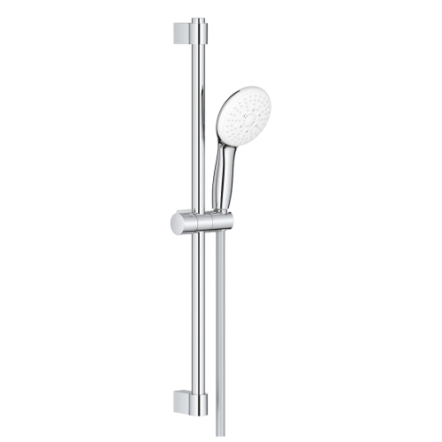 GROHE Tempesta 110 zestaw natryskowy przesuwny 3 strumienie, chrom 27794003