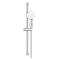 GROHE Tempesta 110 zestaw natryskowy przesuwny 3 strumienie, chrom 27794003