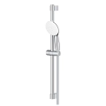 GROHE Tempesta 110 zestaw natryskowy przesuwny 3 strumienie, chrom 27794003
