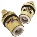 Głowice ceramiczne do baterii komplet 2szt, AG0020903R