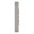 GROHE Rainshower Aqua prysznic boczny, grafit szczotkowany - brushed hard graphite 26802AL0