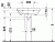 Duravit Durastyle umywalka 60x44cm 2319600000