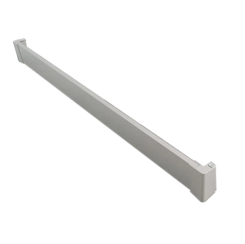 Ronal PWII obudowa brodzika 160cm, 1-stronna, biała PWII16004