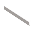 Sanplast obudowa brodzika OBF 160x9cm, biała 625-400-0390-01-000
