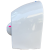 Roca Ona Rimless miska podwieszana 53x36cm, bez deski A346687000